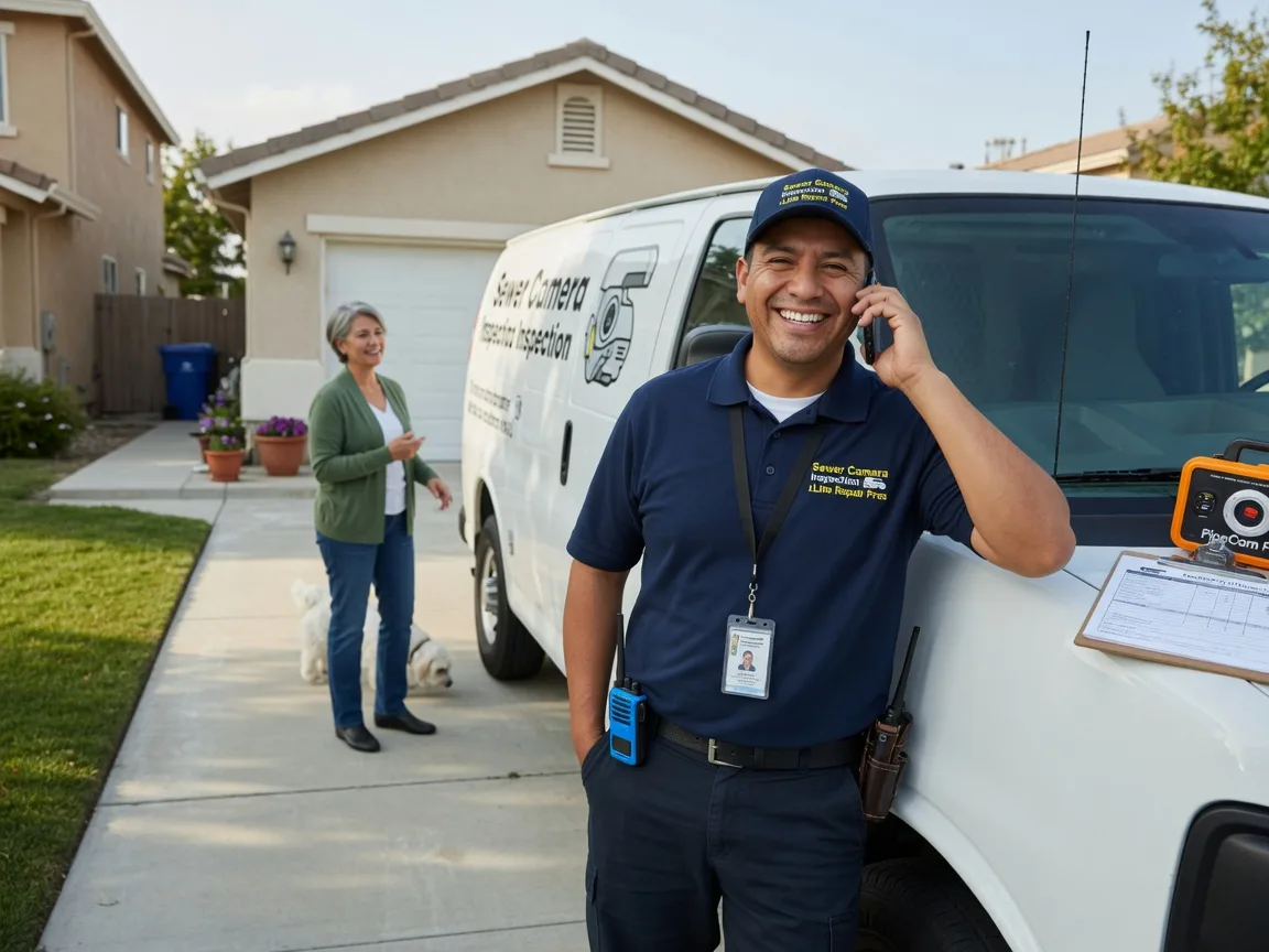 Sewer Line Repair Arroyo Seco, NM FAQs